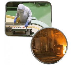 Kundanpassad okrossbar spegel Kundanpassad okrossbar spegel